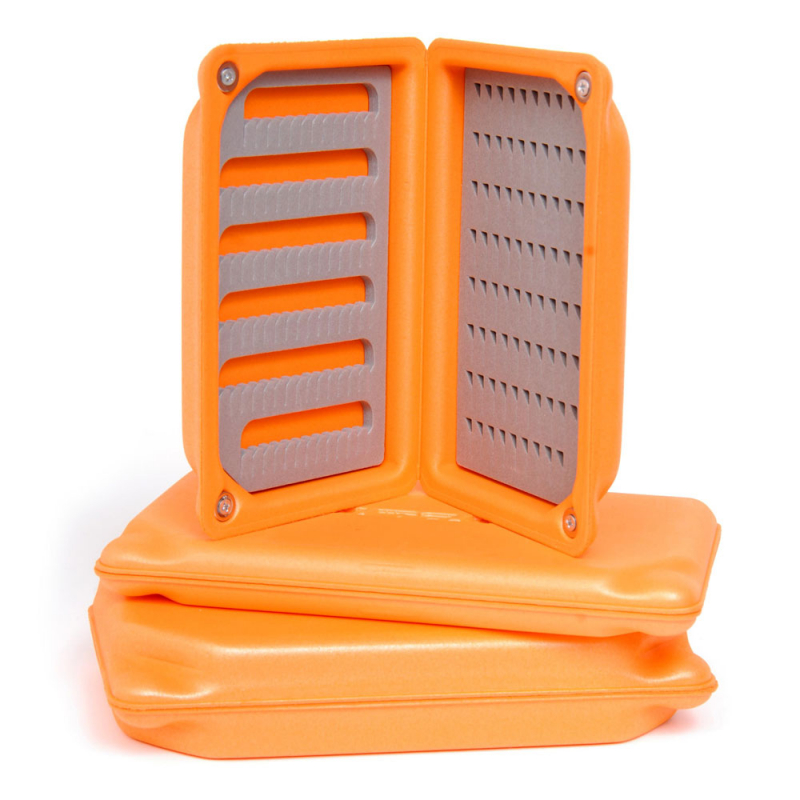 Guideline Ultralight Foam Box Orange S 3 Guideline Ultralight Foam Box Orange S