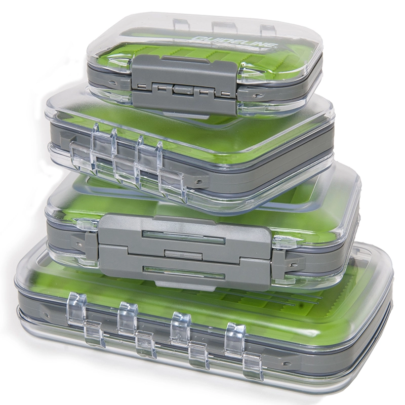 Guideline Double Side Silicone Small 3 Guideline Double Side Silicone Small