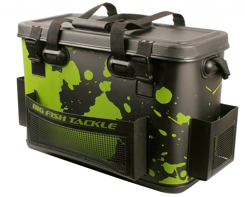 BFT - Big Fish Tackle BFT Predator Bag - Water Proof 4 BFT - Big Fish Tackle BFT Predator Bag - Water Proof - Image 2