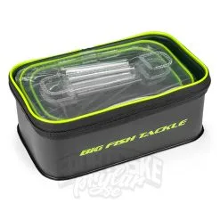 BFT - Big Fish Tackle BFT Containers Water Proof, 3 Pcs
