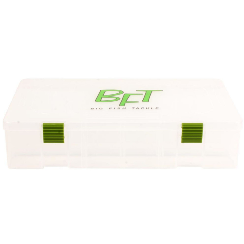 BFT - Big Fish Tackle BFT Box Jerkbait 3 BFT - Big Fish Tackle BFT Box Jerkbait
