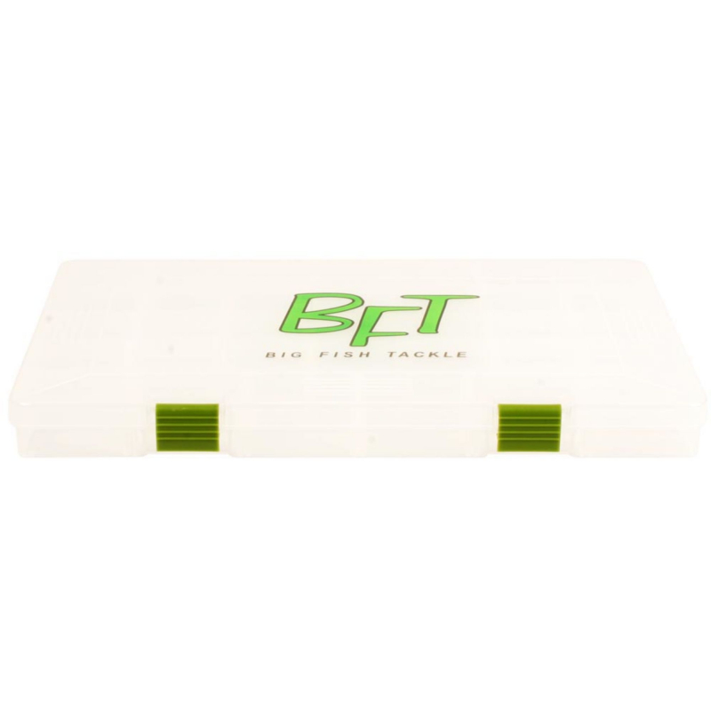 BFT - Big Fish Tackle BFT Betesbox Jiggar (35x22x3,5cm) 3 BFT - Big Fish Tackle BFT Betesbox Jiggar (35x22x3,5cm)