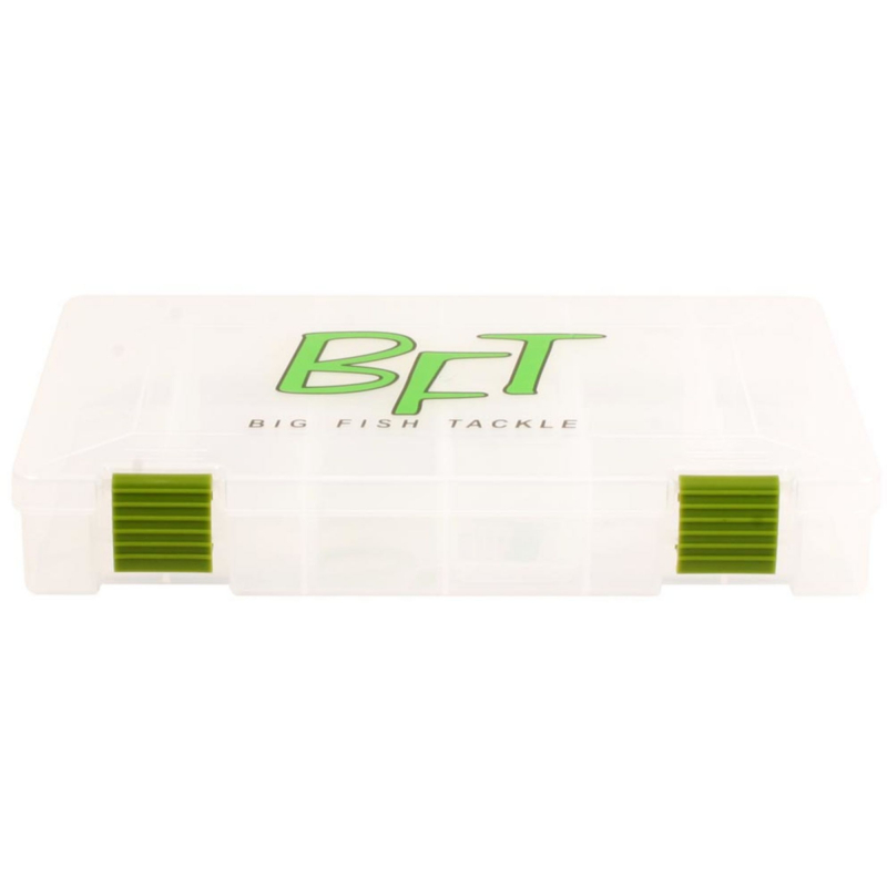 BFT - Big Fish Tackle BFT Betesbox Wobbler (28x18x4,3cm) 3 BFT - Big Fish Tackle BFT Betesbox Wobbler (28x18x4,3cm)