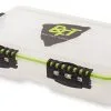 BFT - Big Fish Tackle BFT Box Waterproof, Jerkbait ( 36x22x8 ) 1 BFT - Big Fish Tackle BFT Box Waterproof, Jerkbait ( 36x22x8 ) -Viehelaukut Kauppa 11 BFT BOX5 1
