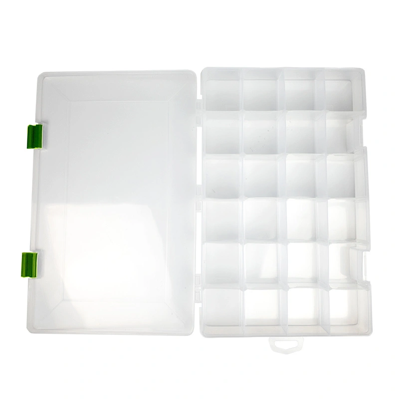 BFT - Big Fish Tackle BFT Betesbox Medium (36x22x5cm) 4 BFT - Big Fish Tackle BFT Betesbox Medium (36x22x5cm) - Image 2