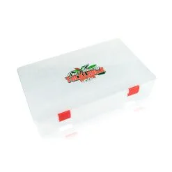 BFT - Big Fish Tackle Söder Custom Don't Touch My Tacklebox - Jerkbait (3730)