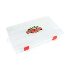 BFT - Big Fish Tackle Söder Custom Don't Touch My Tacklebox - All Tackle (3700)
