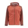 Simms Waypoints -takki, Rusty Red 1 Simms Waypoints -takki, Rusty Red -Viehelaukut Kauppa 11436 614 waypoints jacket rusty red front f18 1