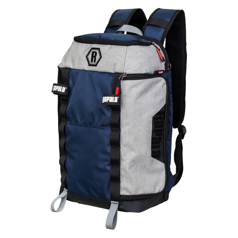 Rapala CountDown Backpack 3 Rapala CountDown Backpack