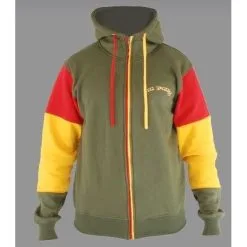 Visionin Big Daddy -huppari