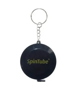 Eumer/Spintube Rullamitta,150cm