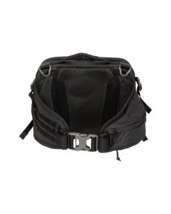Simms Freestone Hip Pack Black -Viehelaukut Kauppa 13372 001 00 3