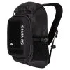 Simms Freestone Sling Pack Black 1 Simms Freestone Sling Pack Black -Viehelaukut Kauppa 13373 001 00 1
