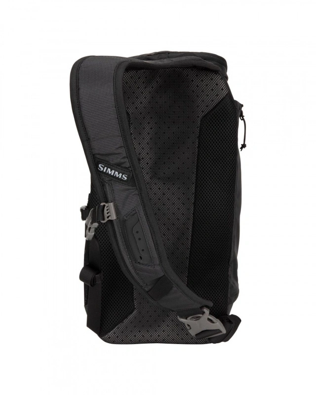 Simms Freestone Sling Pack Black 4 Simms Freestone Sling Pack Black - Image 2