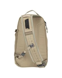 Simms Tributary Sling Pack Tan -Viehelaukut Kauppa 13380 276 00 2