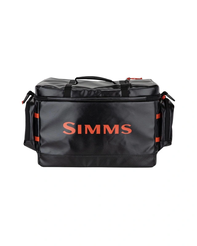 Simms Stash Bag Black 4 Simms Stash Bag Black - Image 2