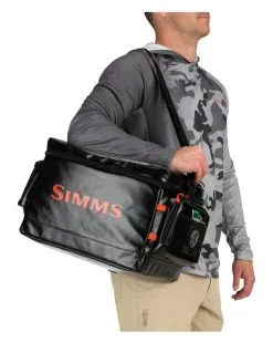Simms Stash Bag Black 12 Simms Stash Bag Black -Viehelaukut Kauppa 13457 001 00 5