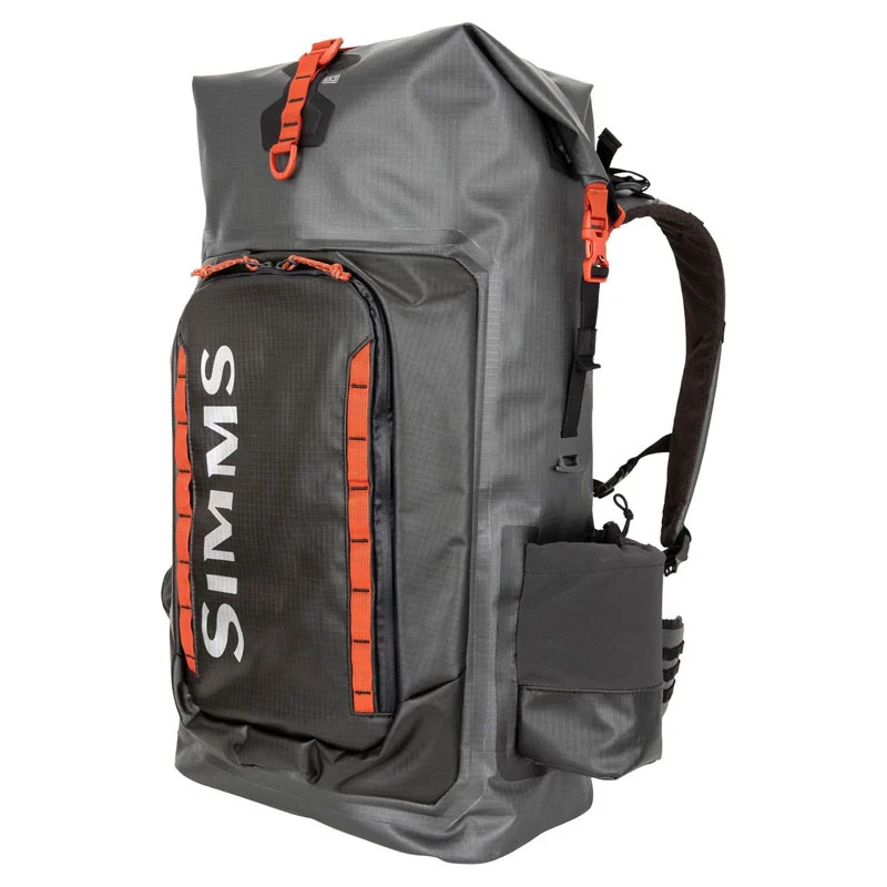Simms G3 Guide Backpack Anvil 3 Simms G3 Guide Backpack Anvil