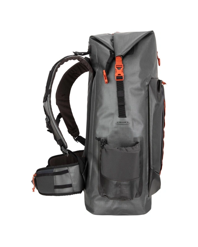 Simms G3 Guide Backpack Anvil 5 Simms G3 Guide Backpack Anvil - Image 3