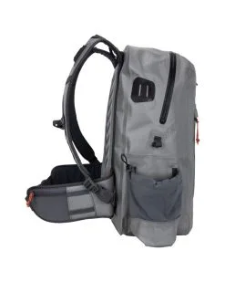 Simms Dry Creek Z Backpack Steel 11 Simms Dry Creek Z Backpack Steel -Viehelaukut Kauppa 13464 030 00 4