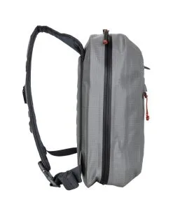 Simms Dry Creek Z Sling Pack Steel -Viehelaukut Kauppa 13465 030 00 2