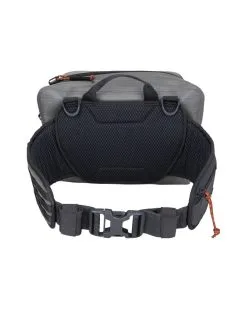 Simms Dry Creek Z Hip Pack Steel 9 Simms Dry Creek Z Hip Pack Steel -Viehelaukut Kauppa 13466 030 00 2