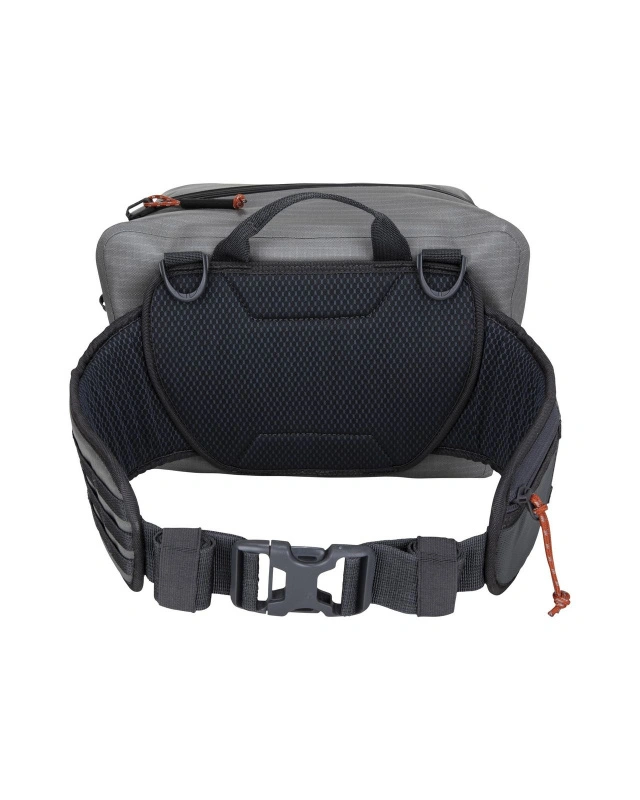 Simms Dry Creek Z Hip Pack Steel 4 Simms Dry Creek Z Hip Pack Steel - Image 2