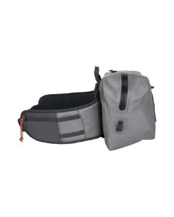 Simms Dry Creek Z Hip Pack Steel 11 Simms Dry Creek Z Hip Pack Steel -Viehelaukut Kauppa 13466 030 00 4