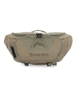 Simms Tributary Hip Pack Tan -Viehelaukut Kauppa 13549 276 00 3