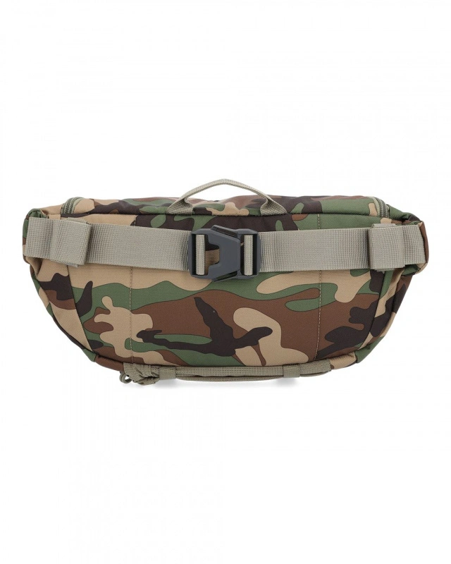 Simms Tributary Hip Pack Woodland Camo 5 Simms Tributary Hip Pack Woodland Camo - Image 3