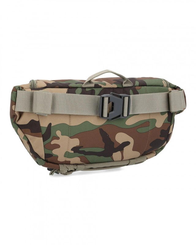 Simms Tributary Hip Pack Woodland Camo 6 Simms Tributary Hip Pack Woodland Camo - Image 4