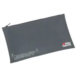 Abu Garcia Beast Pro Ziplock Pouch