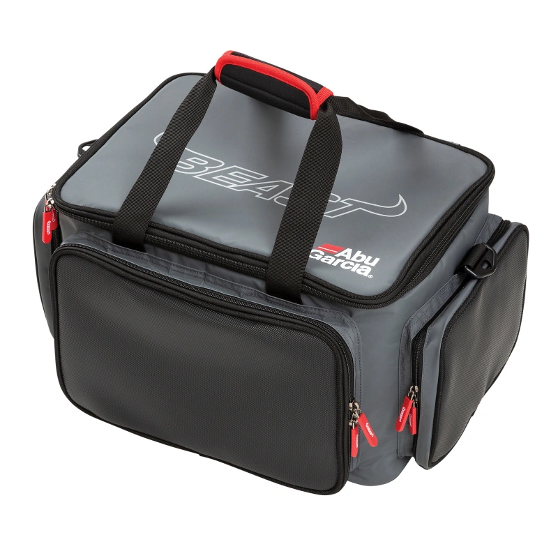 Abu Garcia Beast Pro Boat Bag 4 Abu Garcia Beast Pro Boat Bag - Image 2