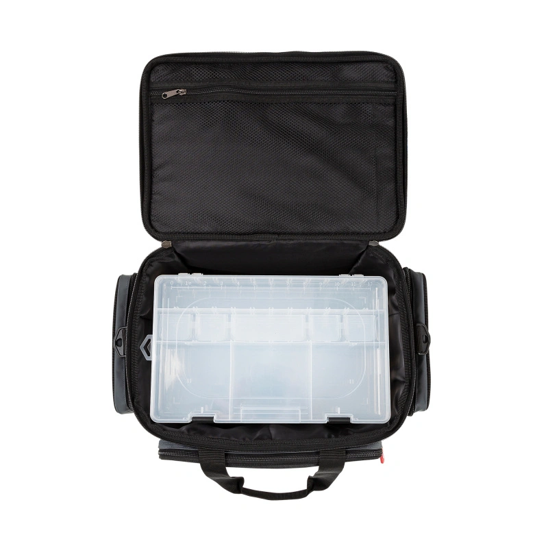 Abu Garcia Beast Pro Boat Bag 5 Abu Garcia Beast Pro Boat Bag - Image 3