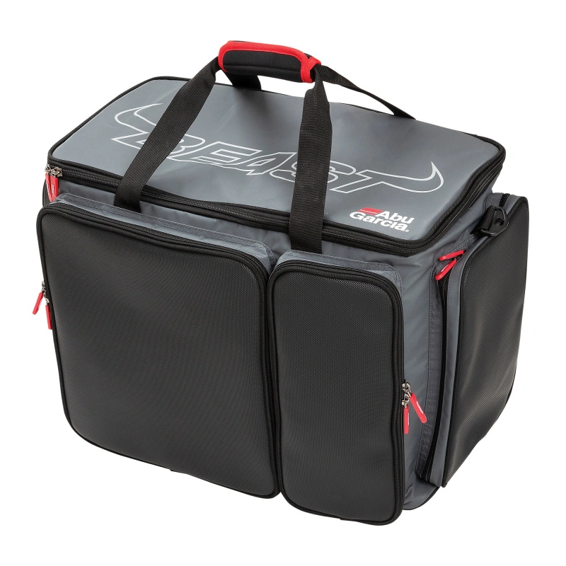 Abu Garcia Beast Pro Big Boat Bag 4 Abu Garcia Beast Pro Big Boat Bag - Image 2