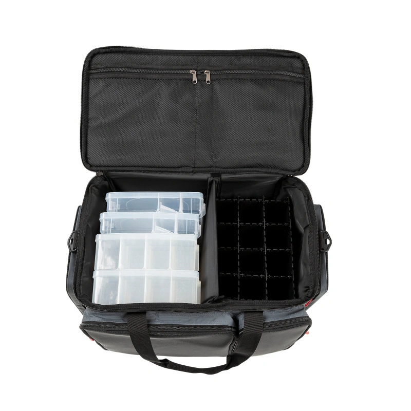 Abu Garcia Beast Pro Big Boat Bag 5 Abu Garcia Beast Pro Big Boat Bag - Image 3