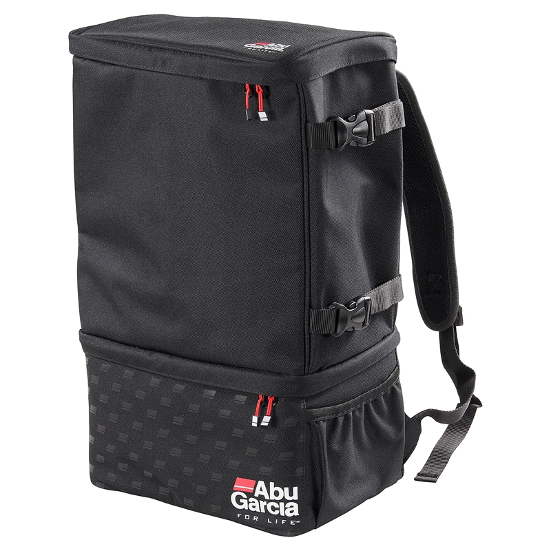 Abu Garcia Backpack 3 Abu Garcia Backpack