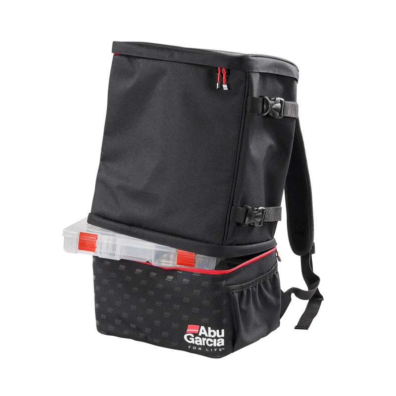 Abu Garcia Backpack 6 Abu Garcia Backpack - Image 4
