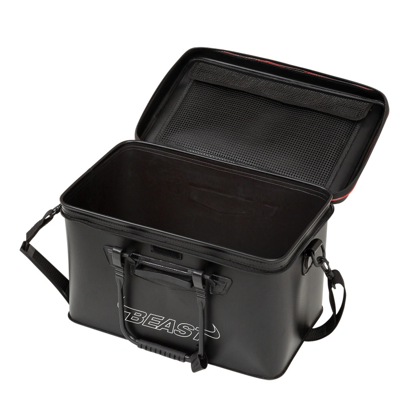 Abu Garcia Beast Pro EVA Boat Bag XL 8 Abu Garcia Beast Pro EVA Boat Bag XL - Image 6