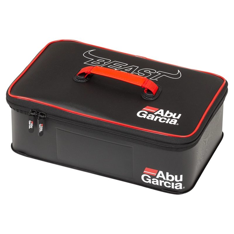 Abu Garcia Beast Pro EVA Accessory Bag L 3 Abu Garcia Beast Pro EVA Accessory Bag L
