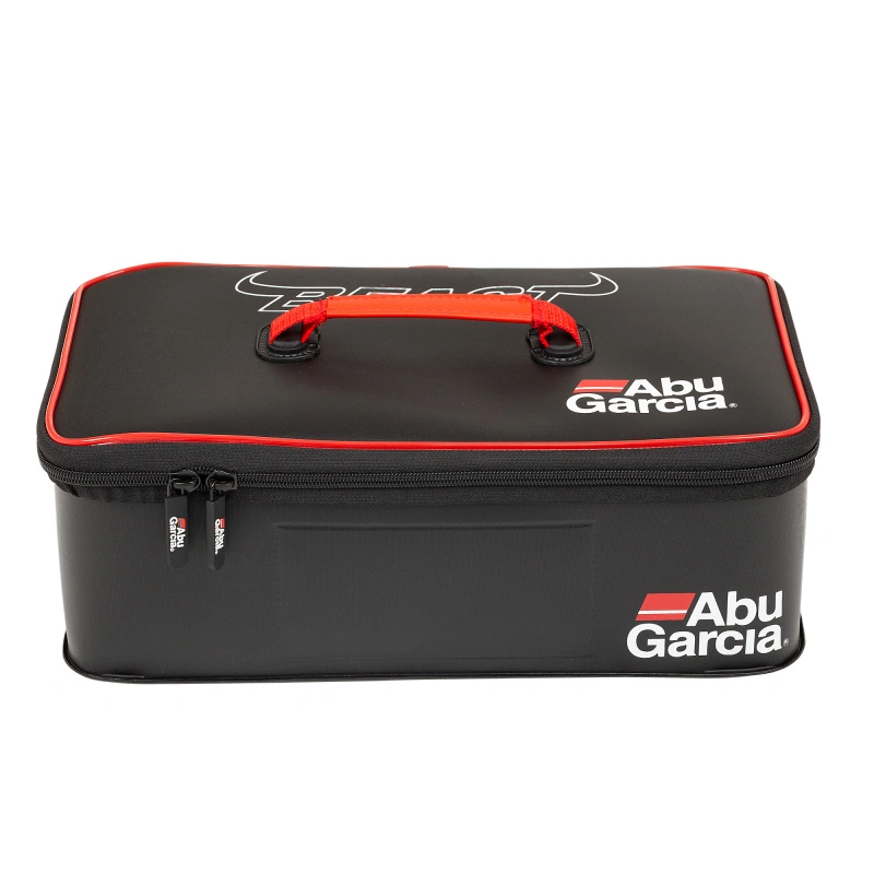 Abu Garcia Beast Pro EVA Accessory Bag L 4 Abu Garcia Beast Pro EVA Accessory Bag L - Image 2