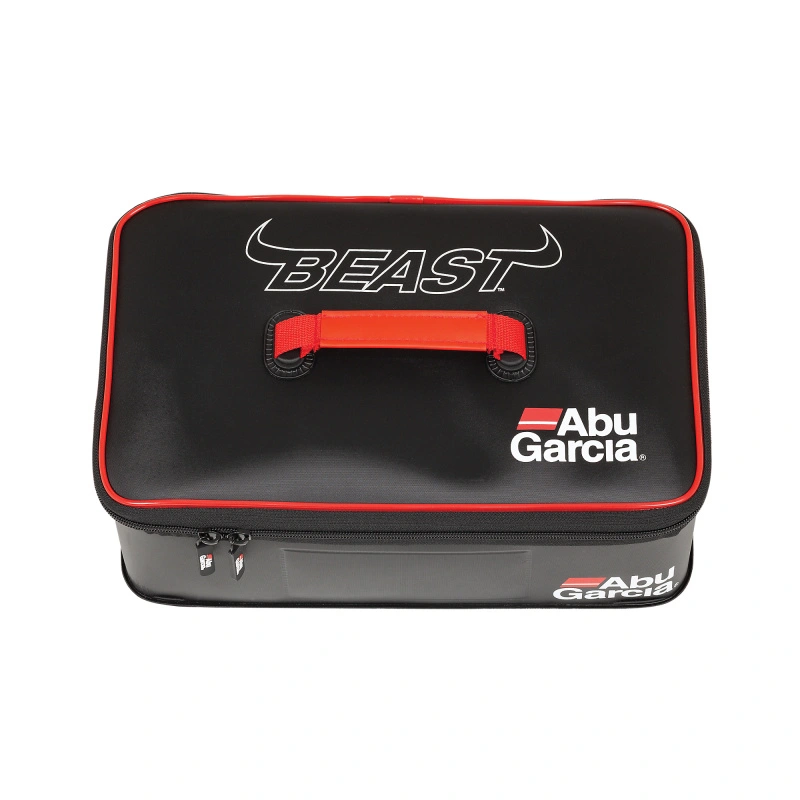 Abu Garcia Beast Pro EVA Accessory Bag L 5 Abu Garcia Beast Pro EVA Accessory Bag L - Image 3