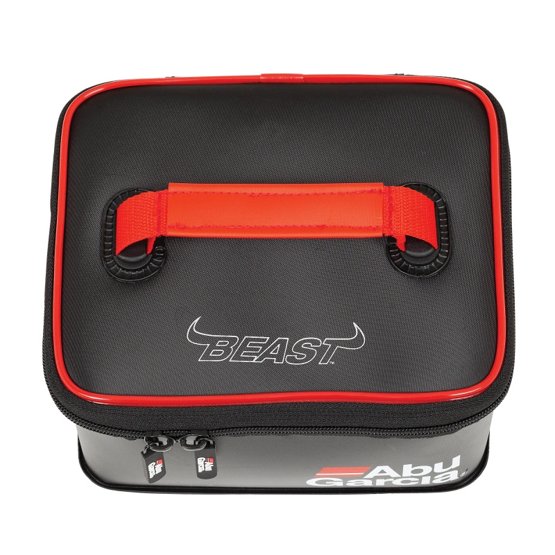 Abu Garcia Beast Pro EVA Accessory Bag M 4 Abu Garcia Beast Pro EVA Accessory Bag M - Image 2