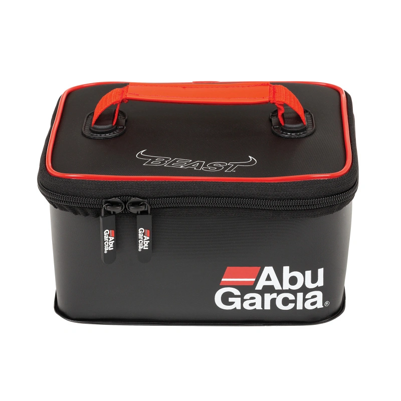 Abu Garcia Beast Pro EVA Accessory Bag M 5 Abu Garcia Beast Pro EVA Accessory Bag M - Image 3
