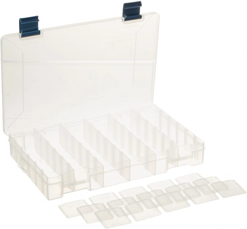 Plano 3600 Prolatch Stowaway 4 Plano 3600 Prolatch Stowaway - Image 2