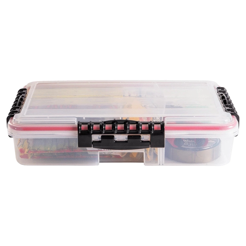 Plano 3700 Deep Bulk Storage Waterproof Stowaway 3 Plano 3700 Deep Bulk Storage Waterproof Stowaway