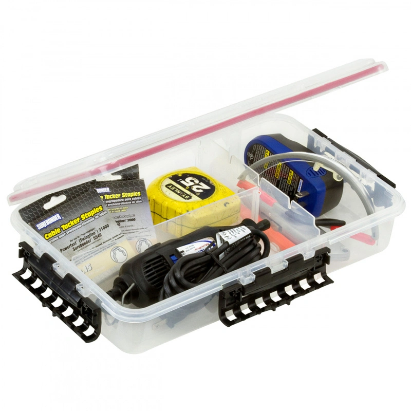 Plano 3700 Deep Bulk Storage Waterproof Stowaway 4 Plano 3700 Deep Bulk Storage Waterproof Stowaway - Image 2