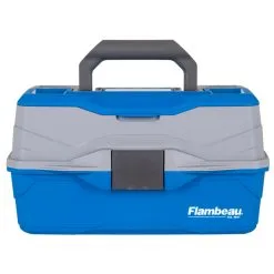 Flambeau 6382TB Betesbox 2st Hyllor