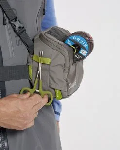 Orvis Safe Passage Chest & Hip Pack - Sand -Viehelaukut Kauppa 20213341 5