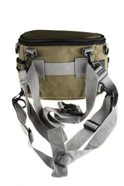 Pool 12 Chest Bag 9 Pool 12 Chest Bag -Viehelaukut Kauppa 20219373 4